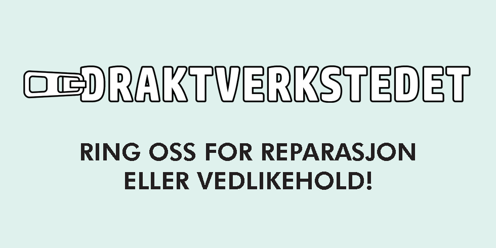 Draktverkstedet AS