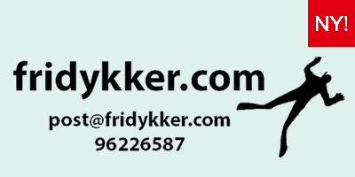 Gravningen Dykk og Instruksjon