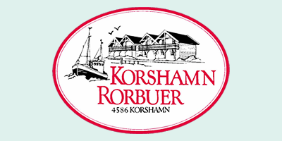 Korshamn Rorbuer