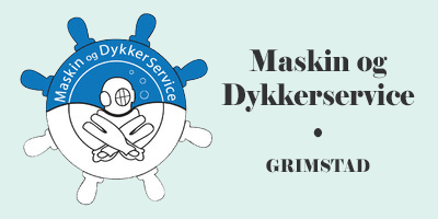 Maskin og Dykkerservice AS