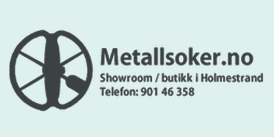 Metallsøker AS