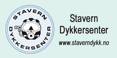 Stavern Dykkersenter AS