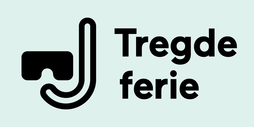 Tregde Ferie AS