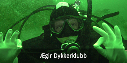 Ægir Dykkerklubb