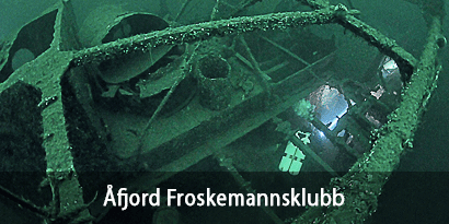 Åfjord Froskemannsklubb