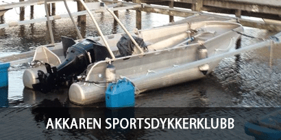 Akkaren Sportsdykkerklubb