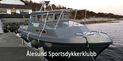 Ålesund Sportsdykkerklubb
