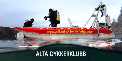 Alta Dykkerklubb