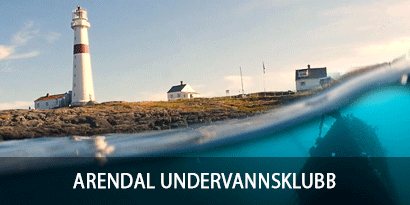 Arendal Undervannsklubb