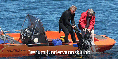Bærum Undervannsklubb