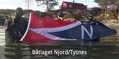 Båtlaget Njord/Tysnes