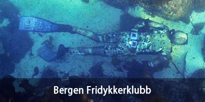 Bergen Fridykkerklubb