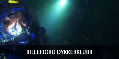 Billefjord Dykkerklubb