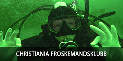 Christiania Froskemandsklubb