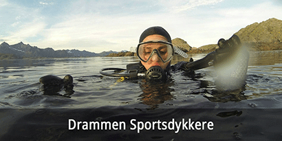 Drammen Sportsdykkere