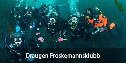 Draugen Froskemannsklubb