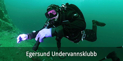 Egersund Undervannsklubb