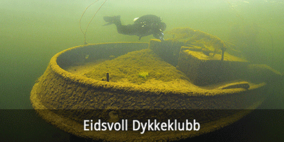 Eidsvoll Dykkeklubb