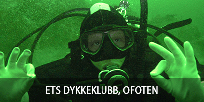 ETS Dykkeklubb