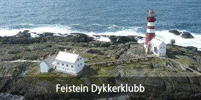 Feistein Dykkerklubb