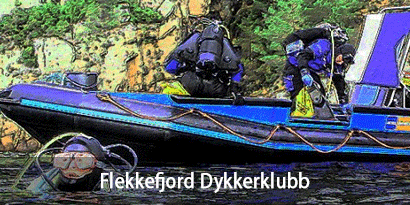 Flekkefjord Dykkerklubb