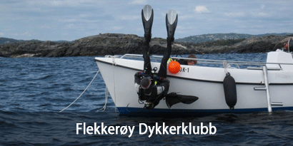 Flekkerøy Dykkerklubb