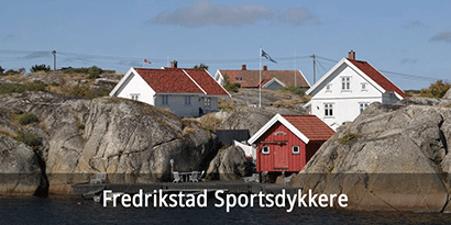Fredrikstad Sportsdykkere