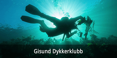 Gisund Dykkerklubb