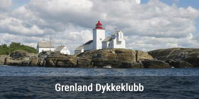 Grenland Dykkeklubb