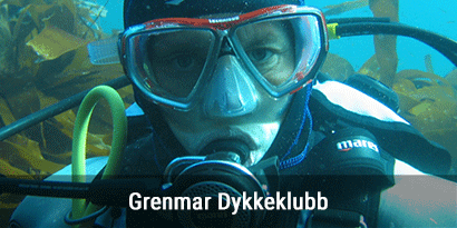 Grenmar Dykkeklubb