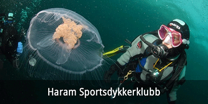 Haram Sportsdykkerklubb