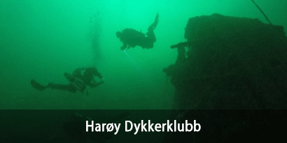 Harøy Dykkerklubb