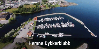 Hemne Dykkerklubb