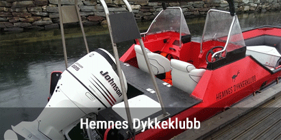 Hemnes Dykkeklubb