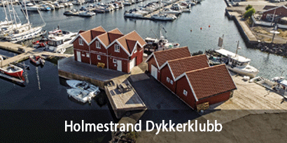 Holmestrand Dykkerklubb