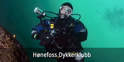 Hønefoss Dykkerklubb