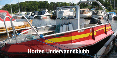 Horten Undervannsklubb