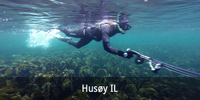Husøy Idrettslag