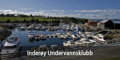Inderøy Undervannsklubb