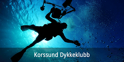 Korssund Dykkeklubb