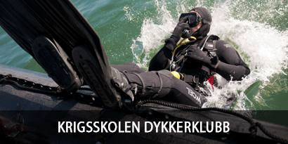 Krigsskolen Dykkerklubb