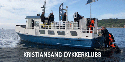 Kristiansand Dykkerklubb