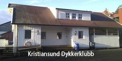 Kristiansund Dykkerklubb