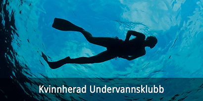 Kvinnerherad Undervannsklubb
