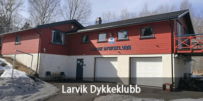 Larvik Dykkeklubb