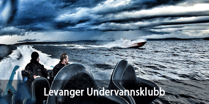 Levanger Undervannsklubb