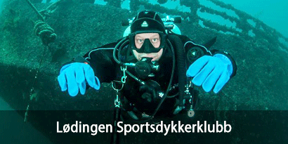 Lødingen Sportsdykkerklubb