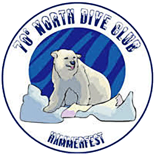 70° North Dive Club