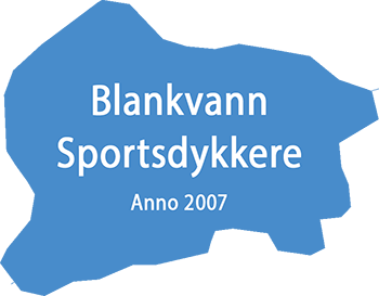 Blankvann Sportsdykkere