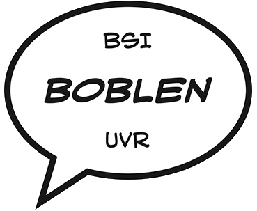 BSI Boblen Undervannsrugby